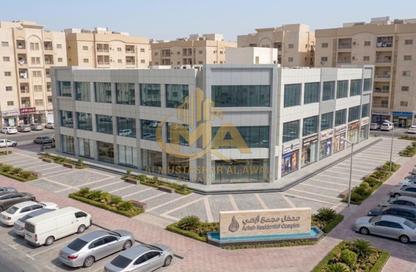 Land - Studio for sale in Al Aamra Gardens - Al Amerah - Ajman