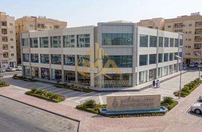 Land - Studio for sale in Al Aamra Gardens - Al Amerah - Ajman Land - Studio for sale in Al Aamra Gardens - Al Amerah - Ajman