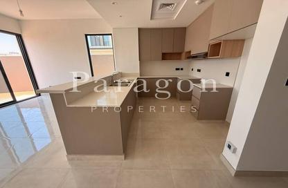 Townhouse - 2 Bedrooms - 3 Bathrooms for rent in Falcon Island North - Falcon Island - Al Hamra Village - Ras Al Khaimah