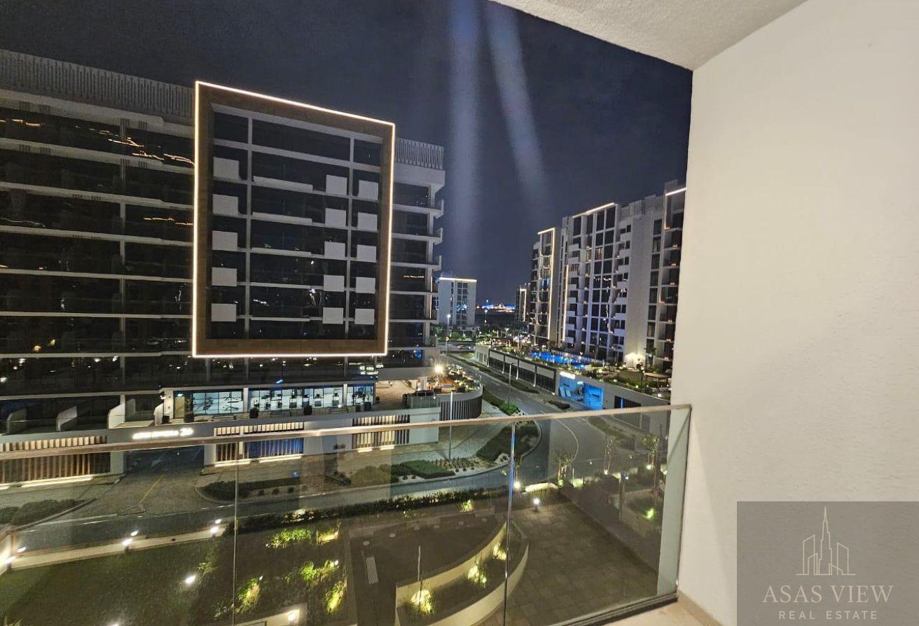 Vacant | Modern Layout | Community Living photo 4