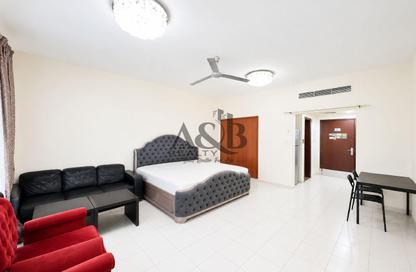 Apartment - Studio - 1 Bathroom for rent in Building P03 - France Cluster - International City - Dubai