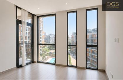 Apartment - 1 Bedroom - 2 Bathrooms for rent in Noor 2 - Noor - Midtown - Dubai Production City (IMPZ) - Dubai Apartment - 1 Bedroom - 2 Bathrooms for rent in Noor 2 - Noor - Midtown - Dubai Production City (IMPZ) - Dubai