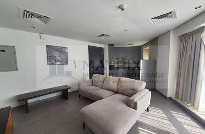 Apartment - 2 - 2 for rent in The Bridge - Dubai Sports City - Dubai