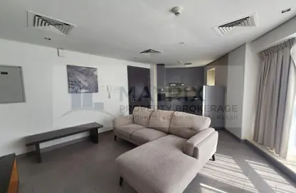 Apartment - 2 Bedrooms - 2 Bathrooms for rent in The Bridge - Dubai Sports City - Dubai