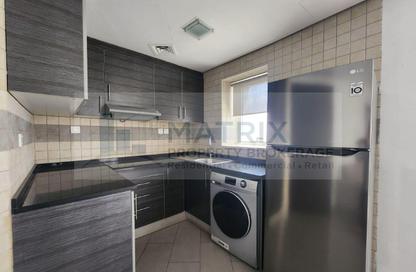Apartment - 2 - 2 for rent in The Bridge - Dubai Sports City - Dubai