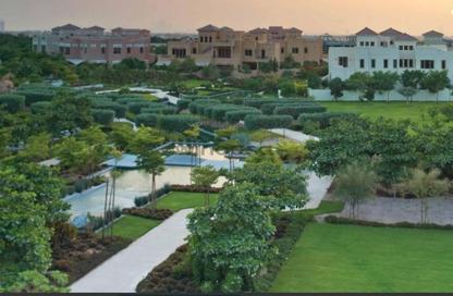 Apartment - 2 Bedrooms - 3 Bathrooms for rent in The Neighbourhood C3 - The Neighbourhood - Al Barari - Dubai Apartment - 2 Bedrooms - 3 Bathrooms for rent in The Neighbourhood C3 - The Neighbourhood - Al Barari - Dubai
