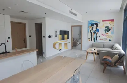 Apartment - 1 Bedroom - 2 Bathrooms for sale in Beverly Residence - District 13 - Jumeirah Village Circle - Dubai