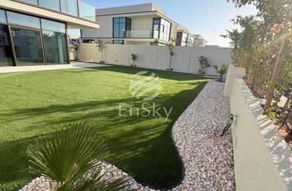 Townhouse - 4 Bedrooms - 5 Bathrooms for rent in Souk Al Jubail - Al Jubail Island - Abu Dhabi