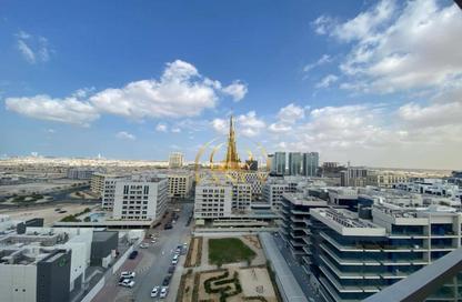 شقة - غرفة نوم - 2 حمامات للايجار في جيويلز باي دانيوب - ارجان - دبي