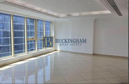 Penthouse - 4 Bedrooms - 5 Bathrooms for rent in Icon Tower 2 - JLT Cluster L - Jumeirah Lake Towers - Dubai