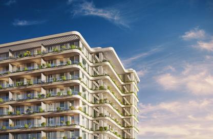 Apartment - 2 Bedrooms - 2 Bathrooms for sale in California Residence - California Village - Dubai Land - Dubai