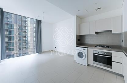 Apartment - 1 Bedroom - 1 Bathroom for rent in Sobha Creek Vistas Tower B - Sobha Hartland - Mohammed Bin Rashid City - Dubai Apartment - 1 Bedroom - 1 Bathroom for rent in Sobha Creek Vistas Tower B - Sobha Hartland - Mohammed Bin Rashid City - Dubai