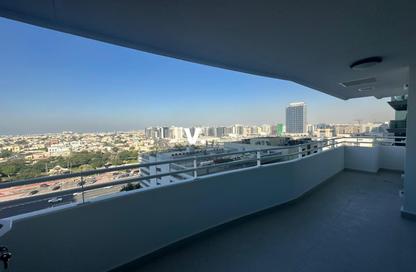 Apartment - 2 Bedrooms - 3 Bathrooms for rent in DXB Tower - Sheikh Zayed Road - Dubai