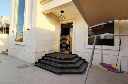 Villa - 5 Bedrooms - 7 Bathrooms for rent in Al Zaheya Gardens - Al Zahya - Ajman