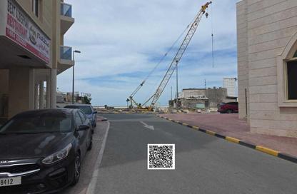 Land - Studio for sale in Ajman Hills - Al Alia - Ajman