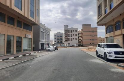 Land - Studio for sale in Ajman Hills - Al Alia - Ajman