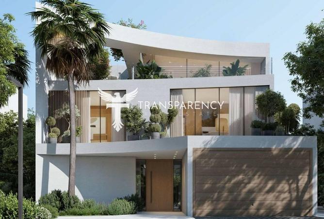 4BR Townhouse | MultiplesLuxury Units | Lunaya