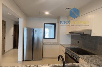 Townhouse - 4 Bedrooms - 3 Bathrooms for rent in Costa Brava 1 - Costa Brava - Damac Lagoons - Dubai
