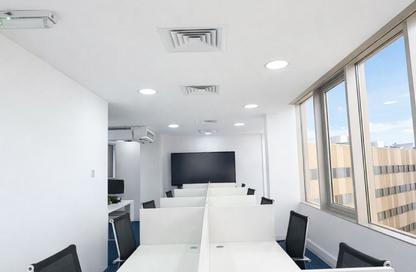 Co-working space - Studio - 1 Bathroom for rent in Sony Building - Al Raffa - Bur Dubai - Dubai Co-working space - Studio - 1 Bathroom for rent in Sony Building - Al Raffa - Bur Dubai - Dubai