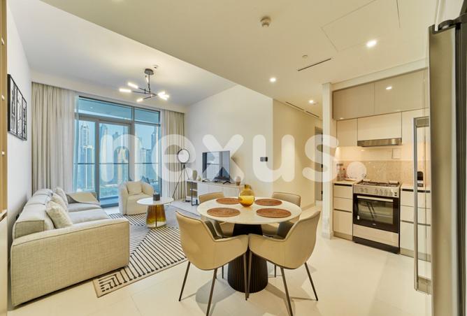 ULTRA LUXURY | UNINTERRUPTED VIEW | HIGH FLOOR photo 2