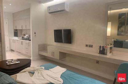 شقة - 1 حمام للبيع في جولف فيوز سفن سيتي - (JLT) مجمع Z - أبراج بحيرات الجميرا - دبي