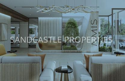 Apartment - 1 Bedroom - 2 Bathrooms for sale in Derby Heights - District 11 - Mohammed Bin Rashid City - Dubai Apartment - 1 Bedroom - 2 Bathrooms for sale in Derby Heights - District 11 - Mohammed Bin Rashid City - Dubai