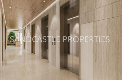 Apartment - 1 Bedroom - 2 Bathrooms for sale in Derby Heights - District 11 - Mohammed Bin Rashid City - Dubai Apartment - 1 Bedroom - 2 Bathrooms for sale in Derby Heights - District 11 - Mohammed Bin Rashid City - Dubai