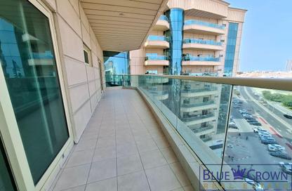 Apartment - 3 Bedrooms - 5 Bathrooms for rent in Gulf Residence - Oud Metha - Bur Dubai - Dubai