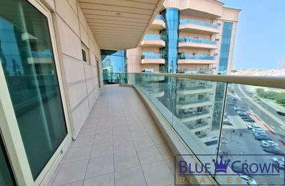 Apartment - 3 Bedrooms - 5 Bathrooms for rent in Gulf Residence - Oud Metha - Bur Dubai - Dubai Apartment - 3 Bedrooms - 5 Bathrooms for rent in Gulf Residence - Oud Metha - Bur Dubai - Dubai