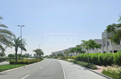 Land - Studio for sale in Jebel Ali Hills - Jebel Ali - Dubai Land - Studio for sale in Jebel Ali Hills - Jebel Ali - Dubai