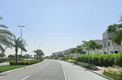 أرض - استوديو للبيع في تلال جبل علي - جبل علي - دبي