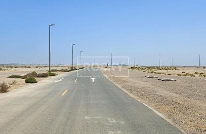 Land - Studio for sale in Jebel Ali Hills - Jebel Ali - Dubai Land - Studio for sale in Jebel Ali Hills - Jebel Ali - Dubai