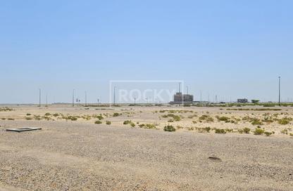 Land - Studio for sale in Jebel Ali Hills - Jebel Ali - Dubai Land - Studio for sale in Jebel Ali Hills - Jebel Ali - Dubai