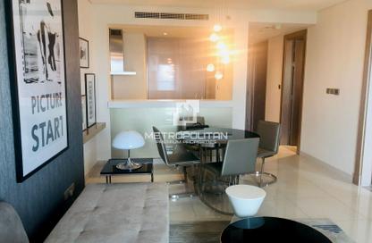 Apartment - 1 Bedroom - 2 Bathrooms for sale in Tower B - Damac Towers by Paramount - Business Bay - Dubai Apartment - 1 Bedroom - 2 Bathrooms for sale in Tower B - Damac Towers by Paramount - Business Bay - Dubai
