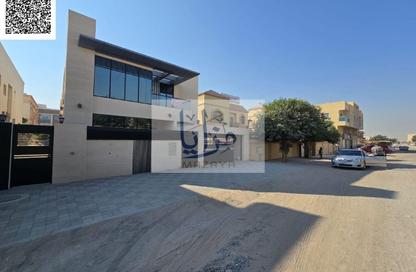 Villa - 5 Bedrooms - 7 Bathrooms for sale in Al Rawda 2 Villas - Al Rawda 2 - Al Rawda - Ajman