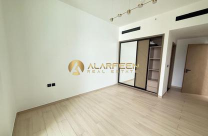 Apartment - 1 Bedroom - 2 Bathrooms for rent in Binghatti Crescent - District 11 - Jumeirah Village Circle - Dubai Apartment - 1 Bedroom - 2 Bathrooms for rent in Binghatti Crescent - District 11 - Jumeirah Village Circle - Dubai