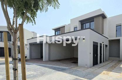 Townhouse - 3 Bedrooms - 4 Bathrooms for rent in Jebel Ali Village Townhouses - Jebel Ali Village - Jebel Ali - Dubai
