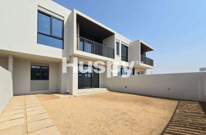 Townhouse - 3 Bedrooms - 4 Bathrooms for rent in Jebel Ali Village Townhouses - Jebel Ali Village - Jebel Ali - Dubai Townhouse - 3 Bedrooms - 4 Bathrooms for rent in Jebel Ali Village Townhouses - Jebel Ali Village - Jebel Ali - Dubai