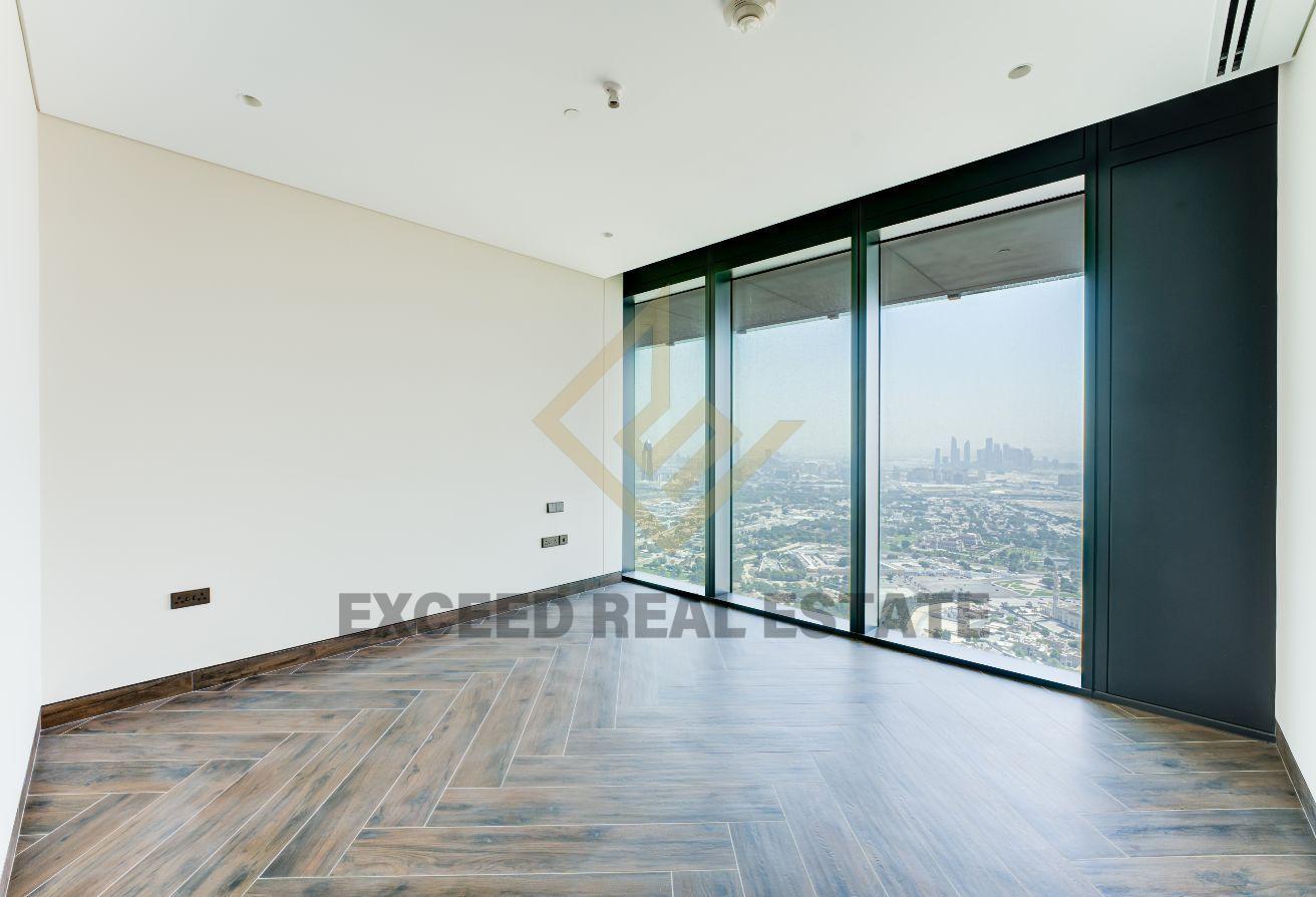 Luxury Duplex | High Floor | Stunning Views photo 19