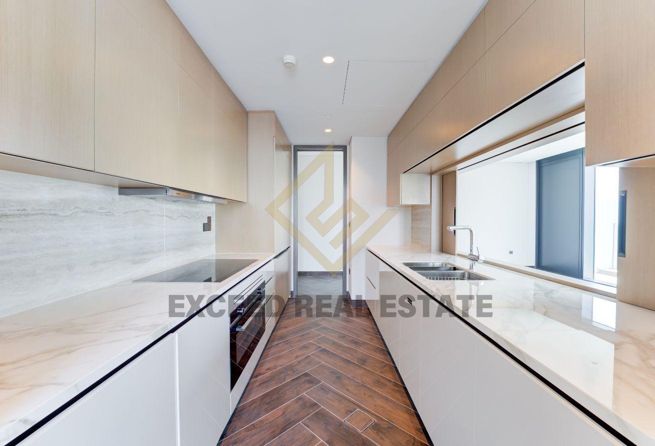 Luxury Duplex | High Floor | Stunning Views photo 6