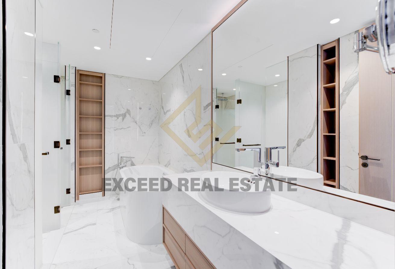 Luxury Duplex | High Floor | Stunning Views photo 16