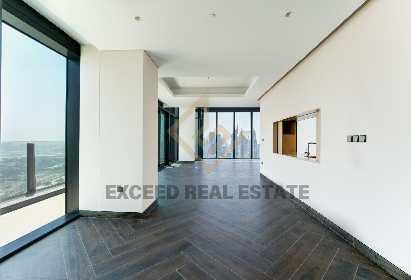 Luxury Duplex | High Floor | Stunning Views photo 20