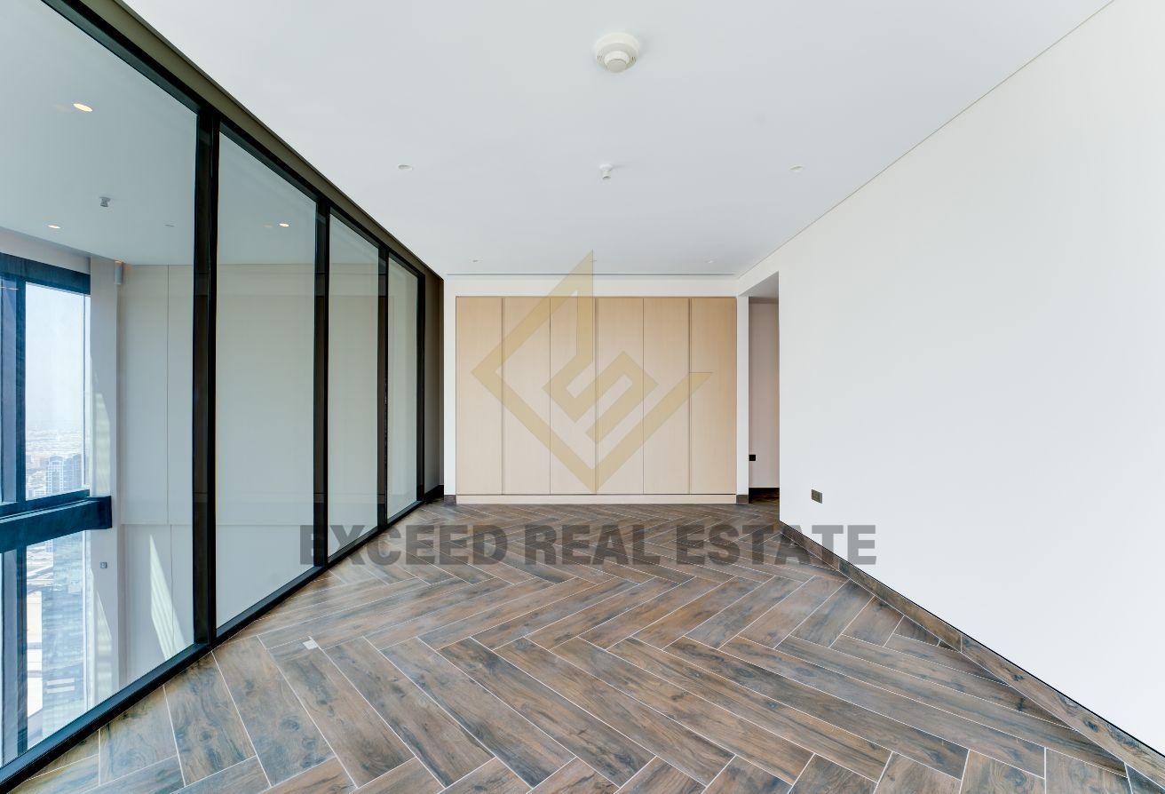 Luxury Duplex | High Floor | Stunning Views photo 15