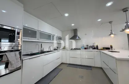 Villa - 3 Bedrooms - 3 Bathrooms for sale in Springs 9 - The Springs - Dubai