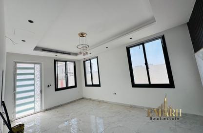 Villa - 5 Bedrooms - 7+ Bathrooms for sale in Al Yasmeen 1 - Al Yasmeen - Ajman
