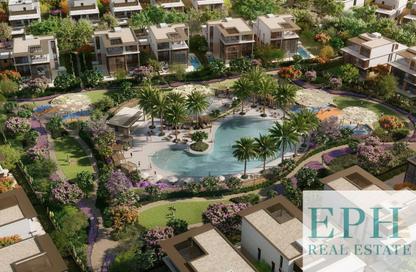 Villa - 7 Bedrooms - 7 Bathrooms for sale in Nad Al Sheba Gardens Phase 7 - Nad Al Sheba 1 - Nad Al Sheba - Dubai