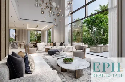 فيلا - 7 غرف نوم - 7 حمامات للبيع في نادي الشبا جاردنز - المرحلة السابعة - ند الشبا 1 - ند الشبا - دبي