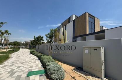 Villa - 4 Bedrooms - 5 Bathrooms for rent in Mudon Al ranim 4 - Mudon - Dubai