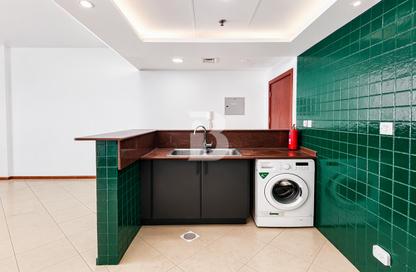 Apartment - 1 - 1 for rent in Marina Diamond 2 - Marina Diamonds - Dubai Marina - Dubai