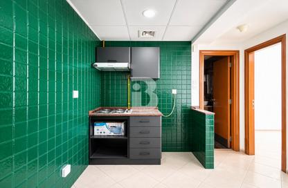 Apartment - 1 - 1 for rent in Marina Diamond 2 - Marina Diamonds - Dubai Marina - Dubai